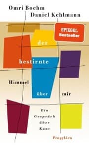 Cover von Der bestirnte Himmel über mir