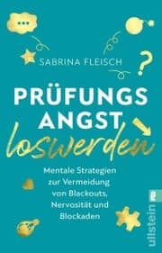 Cover von Prüfungsangst loswerden