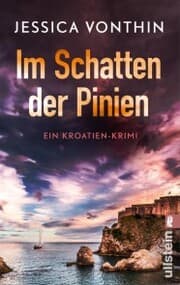 Cover von Im Schatten der Pinien