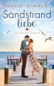 Cover von Sandstrandliebe