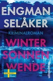 Cover von Wintersonnenwende