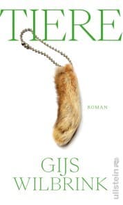 Cover von Tiere