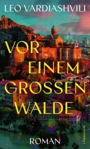 Cover von Vor einem großen Walde