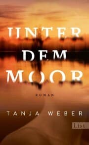 Cover von Unter dem Moor