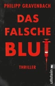 Cover von Das falsche Blut