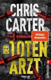 Cover von Der Totenarzt