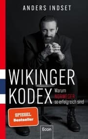 Cover von WIKINGER KODEX - Warum Norweger so erfolgreich sind