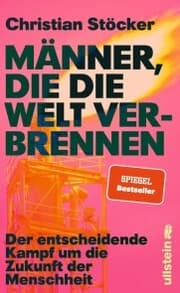 Cover von Männer, die die Welt verbrennen