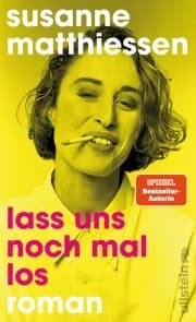 Cover von Lass uns noch mal los