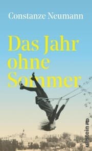 Cover von Das Jahr ohne Sommer