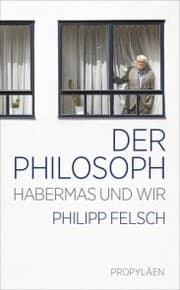 Cover von Der Philosoph