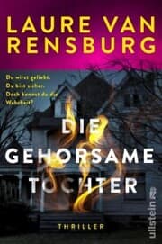 Cover von Die gehorsame Tochter
