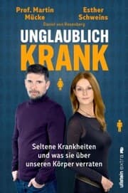 Cover von Unglaublich krank