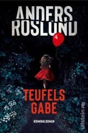 Cover von Teufelsgabe