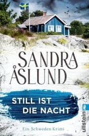 Cover von Still ist die Nacht