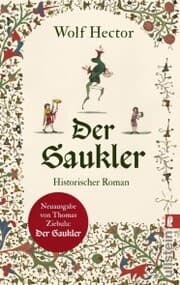Cover von Der Gaukler