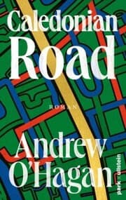 Cover von Caledonian Road