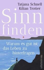 Cover von Sinn finden