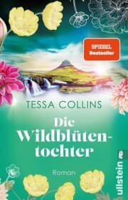 Cover von Die Wildblütentochter