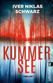 Cover von Kummersee
