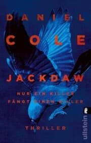 Cover von Jackdaw