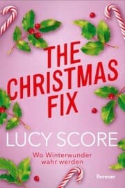 Cover von The Christmas Fix