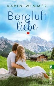 Cover von Bergluftliebe