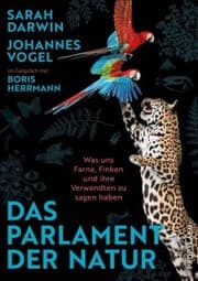 Cover von Das Parlament der Natur