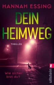 Cover von Dein Heimweg