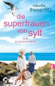 Cover von Die Superfrauen von Sylt