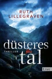 Cover von Düsteres Tal