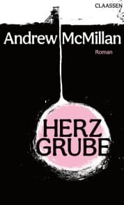 Cover von Herzgrube