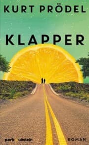 Cover von Klapper