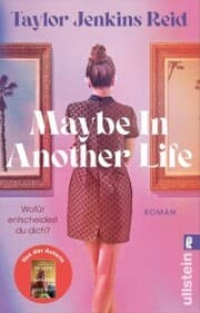 Cover von Maybe In Another Life