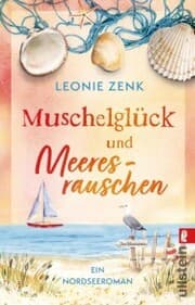 Cover von Muschelglück und Meeresrauschen