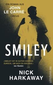 Cover von Smiley