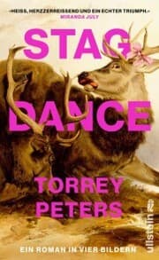 Cover von Stag Dance
