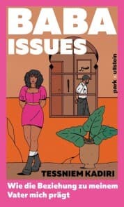Cover von Baba Issues