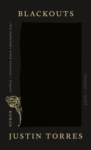 Cover von Blackouts