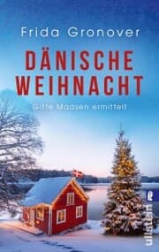 Cover von Dänische Weihnacht