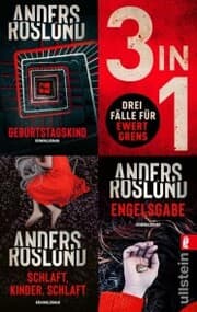 Cover von Geburtstagskind // Schlaft, Kinder, schlaft // Engelsgabe