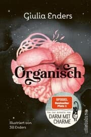 Cover von Organisch