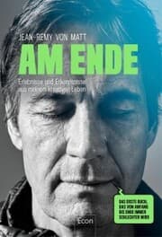 Cover von Am Ende