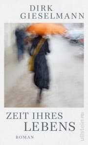 Cover von Zeit ihres Lebens