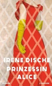 Cover von Prinzessin Alice