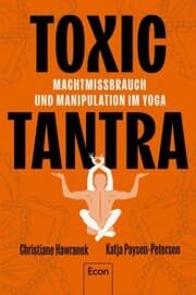 Cover von Toxic Tantra