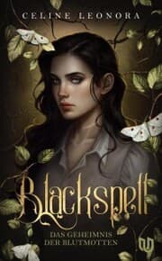 Cover von Blackspell