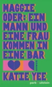 Cover von Maggie