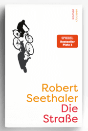 Cover von Die Straße