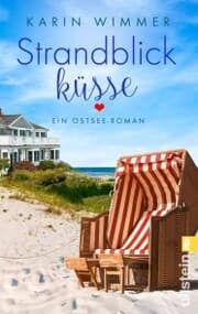 Cover von Strandblickküsse